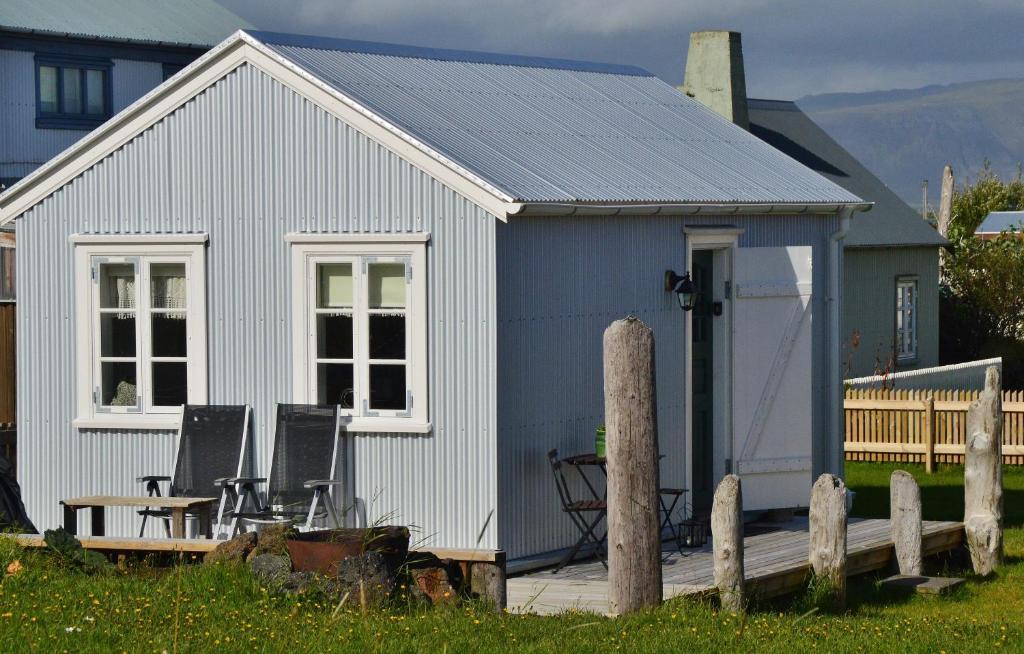 Sea Side Cottages Eyrarbakki Habitación foto